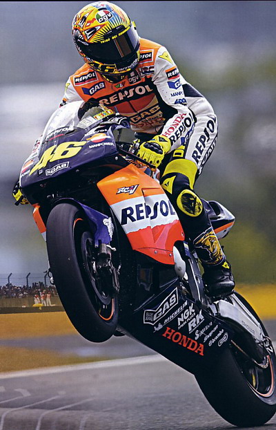 Rossi